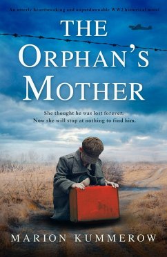The Orphan's Mother (eBook, ePUB)