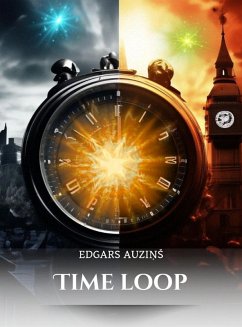 Time loop (eBook, ePUB) - Auzins, Edgars