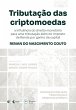 Tributação das criptomoedas (eBook,... - Bild 1