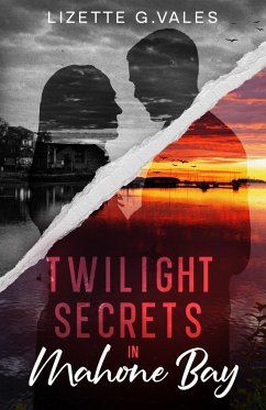Cover Twilight Secrets in Mahone Bay (eBook, ePUB)