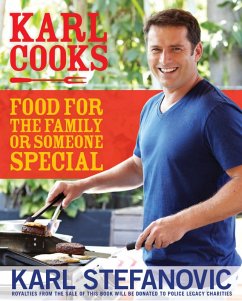 Cover Karl Cooks (eBook, ePUB)