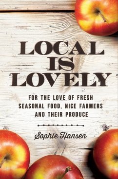 Cover Local is Lovely (eBook, ePUB)