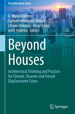 Cover Beyond Houses