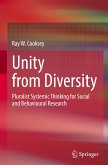 Unity from Diversity