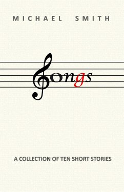Cover Songs (eBook, ePUB)