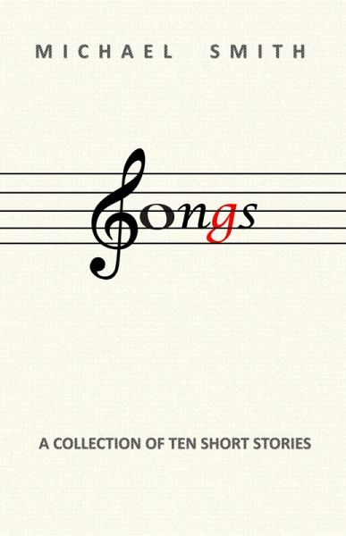 Songs (eBook, ePUB)