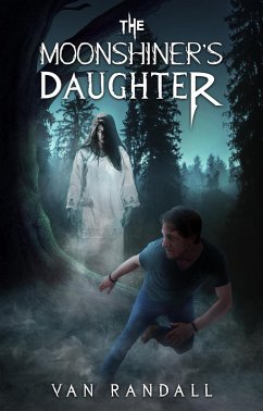 Cover The Moonshiner's Daughter (eBook, ePUB)