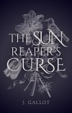 The Sun Reaper's Curse (The Last Sorceress, #1) (eBook, ePUB)