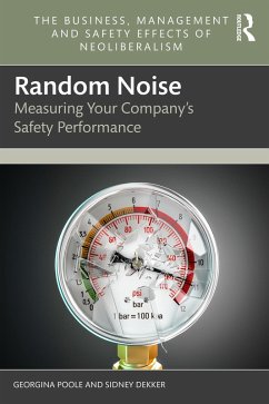 Random Noise (eBook, PDF) - Poole, Georgina; Dekker, Sidney