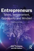 Entrepreneurs (eBook, ePUB)