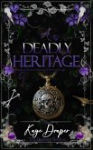 A Deadly Heritage (The Bestiary, #3) (eBook, ePUB)
