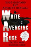 White Avenging Rose (eBook, ePUB)