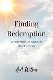 Finding Redemption (eBook, ePUB)