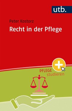 Recht in der Pflege - Kostorz, Peter