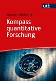 Kompass quantitative Forschung