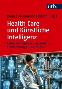 Health Care und Künstliche Intelligenz