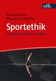 Sportethik