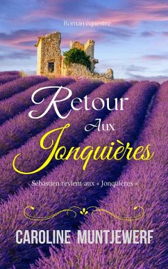 Cover Retour aux Jonquières (eBook, ePUB)