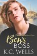 Ben's Boss (Maine Men, #2) (eBook, ePUB) - Bild 1