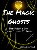 The Magic Ghosts (eBook, ePUB)