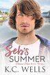 Seb's Summer (Maine Men, #3) (eBook,... - Bild 1