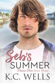 Seb's Summer (Maine Men, #3) (eBook, ePUB)