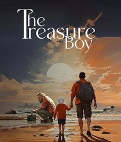 Cover The Treasure Boy (eBook, ePUB)