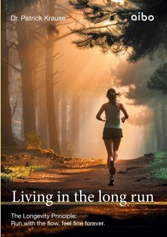 Living in the long run - Krause, Patrick