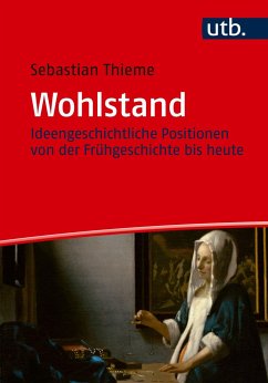Wohlstand - Thieme, Sebastian