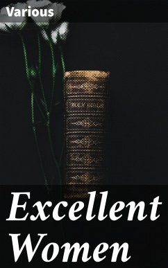 Cover Excellent Women (eBook, ePUB)