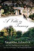 A Villa In Tuscany (eBook, ePUB)