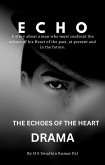 The Echoes of The Heart (eBook, ePUB)