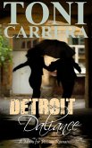 Detroit Daliance (Menu of Passion, #3) (eBook, ePUB)