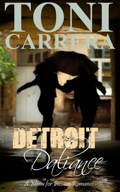 Cover Detroit Daliance (Menu of Passion, #3) (eBook, ePUB)