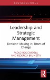 Leadership and Strategic Management (eBook, ePUB)