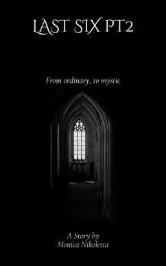 Cover Last Six pt2 (eBook, ePUB)