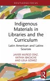 Indigenous Materials in Libraries and the Curriculum (eBook, PDF)