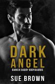 Dark Angel (Darker Daddy Bodyguards, #4) (eBook, ePUB)