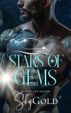 Stars Of Gems (The Sable Riders, #3) (eBook, ePUB)