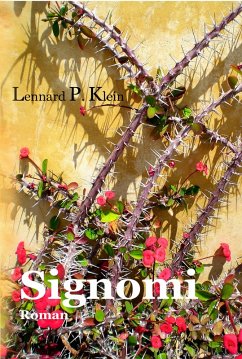 Signomi (eBook, ePUB) - Klein, Lennard P.