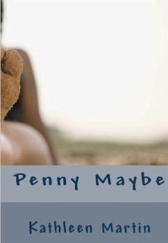 Cover Penny Maybe (eBook, ePUB)