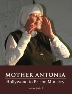 Cover Mother Antonia (eBook, ePUB)