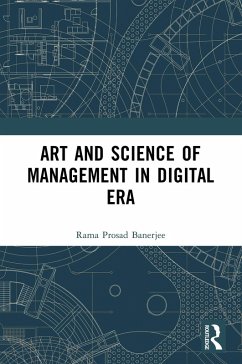 Cover Art and Science of Management in Digital Era (eBook, ePUB)