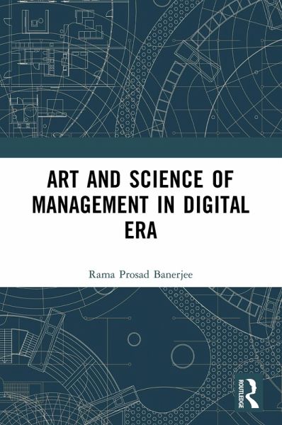 Art and Science of Management in Digital Era (eBook, ePUB)