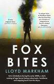 Fox Bites (eBook, ePUB)