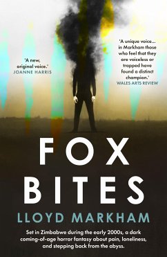 Fox Bites (eBook, ePUB) - Markham, Lloyd