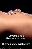 Lovemaking's Precious Stones Songs (eBook, ePUB)