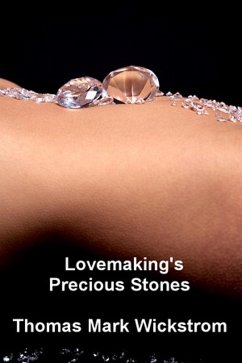 Cover Lovemaking's Precious Stones Songs (eBook, ePUB)