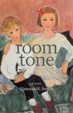 Cover Room Tone (eBook, ePUB)