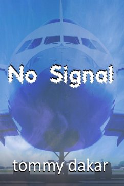 Cover No Signal (eBook, ePUB)